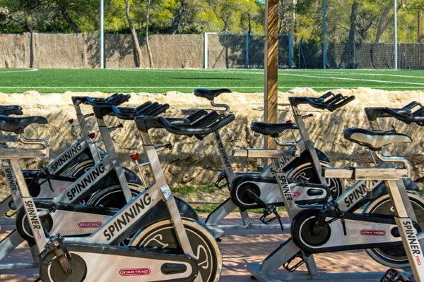 Club Kappa Cala Barca 4* pas cher photo 22