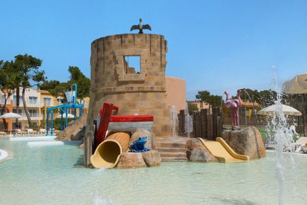 Club Kappa Cala Barca 4* pas cher photo 23