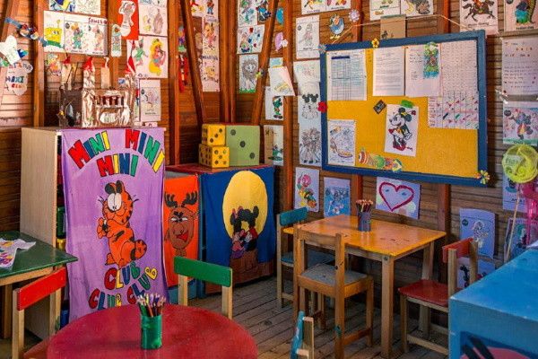 Club Kappa Cala Barca 4* pas cher photo 25