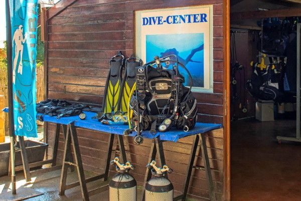 Club Kappa Cala Barca 4* pas cher photo 29