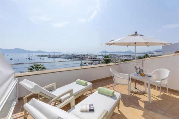 Hôtel Miramar 3* pas cher photo 5