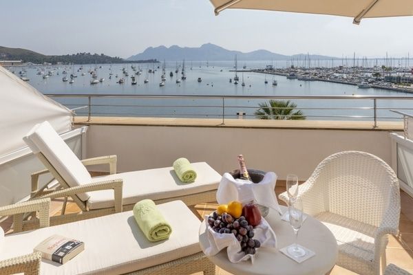 Hôtel Miramar 3* pas cher photo 6