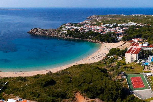 Club Coralia Aguamarina 3* pas cher photo 1