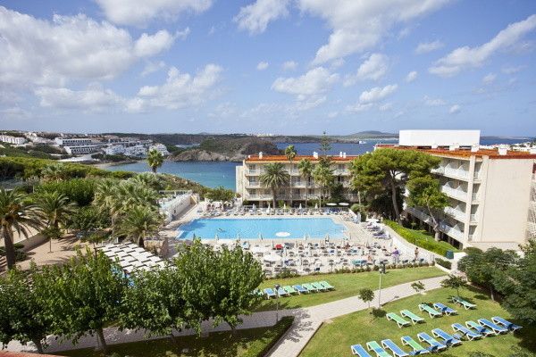 Club Coralia Aguamarina 3* pas cher photo 6