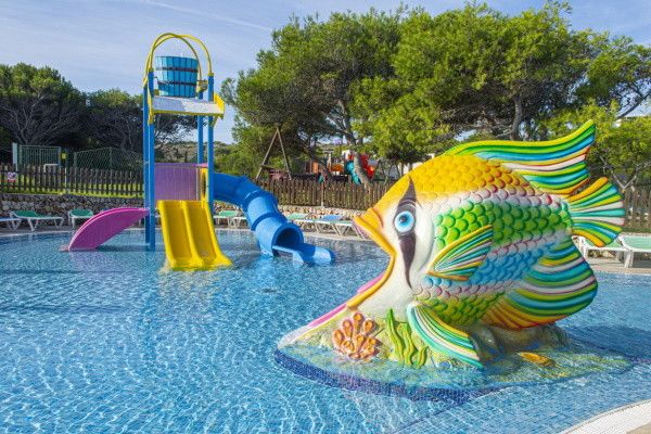 Club Coralia Aguamarina 3* pas cher photo 16