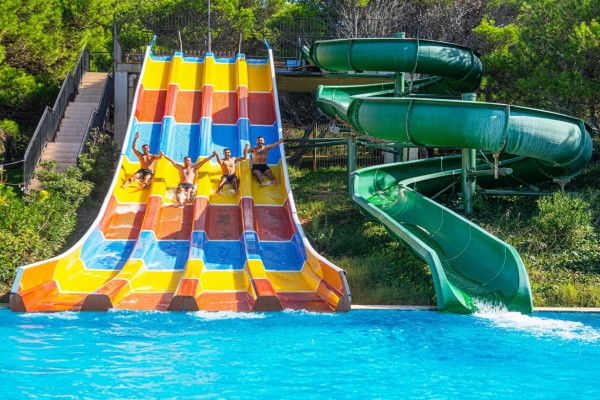 Club Coralia Aguamarina 3* pas cher photo 17