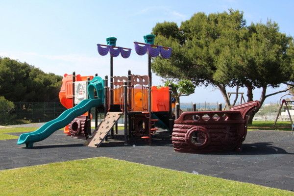 Club Coralia Aguamarina 3* pas cher photo 18