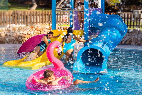 Club Coralia Aguamarina 3* pas cher photo 22