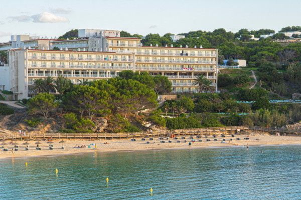 Club Coralia Aguamarina 3* pas cher photo 23