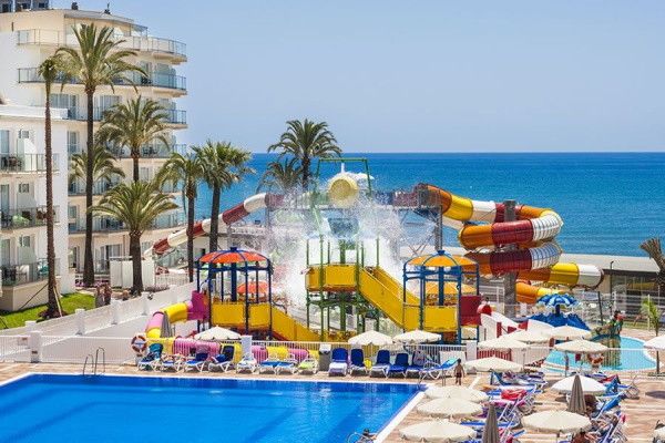 Club Coralia Globales Playa Estepona 4* pas cher photo 6