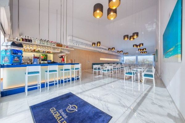 Club Coralia Globales Playa Estepona 4* pas cher photo 7