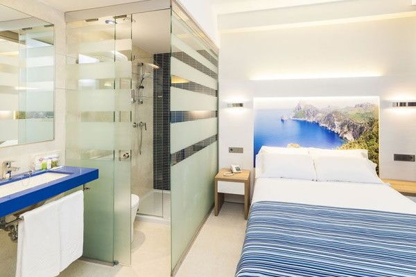 Club Coralia Globales Playa Estepona 4* pas cher photo 11