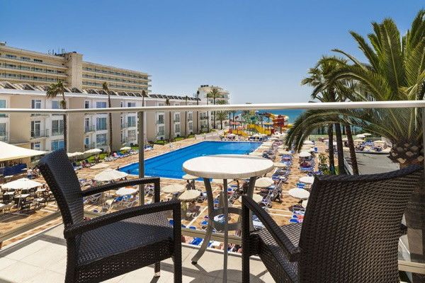 Club Coralia Globales Playa Estepona 4* pas cher photo 12