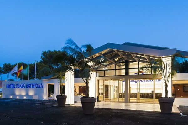 Club Coralia Globales Playa Estepona 4* pas cher photo 13