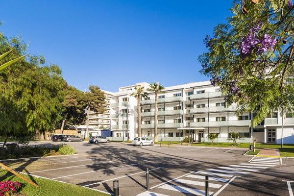 Club Coralia Globales Playa Estepona 4* pas cher photo 17