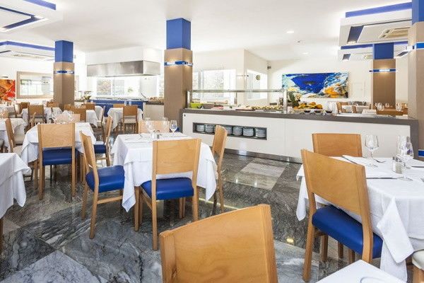 Club Coralia Globales Playa Estepona 4* pas cher photo 19