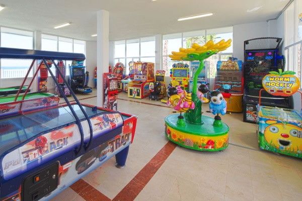 Club Coralia Globales Playa Estepona 4* pas cher photo 22