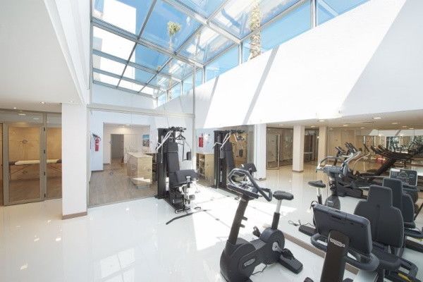 Club Coralia Globales Playa Estepona 4* pas cher photo 23