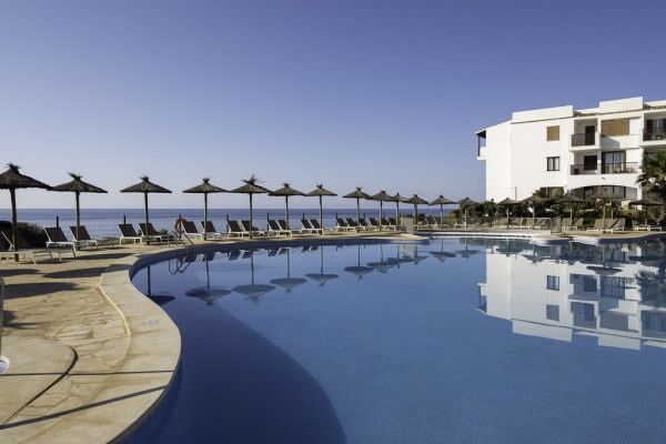 Club Oclub Experience Alua Suites Las Rocas 4* pas cher photo 1