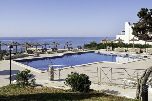 Club Oclub Experience Alua Suites Las Rocas 4* pas cher photo 2