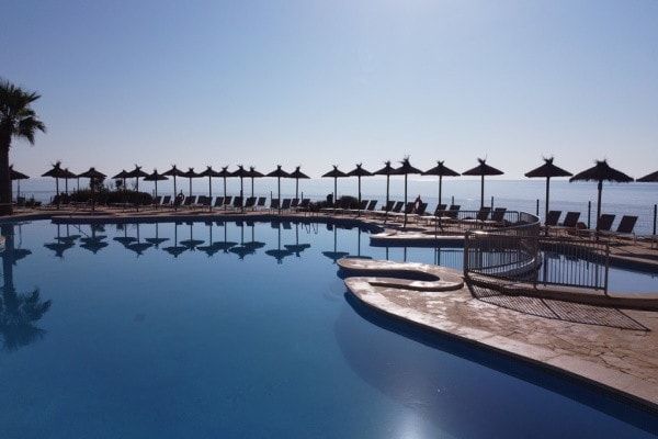Club Oclub Experience Alua Suites Las Rocas 4* pas cher photo 9