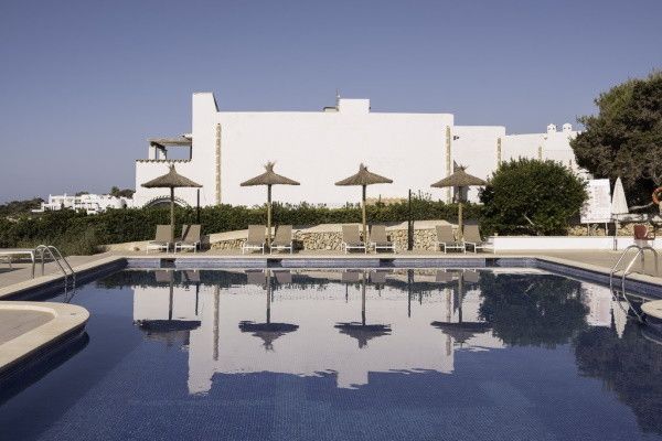 Club Oclub Experience Alua Suites Las Rocas 4* pas cher photo 10