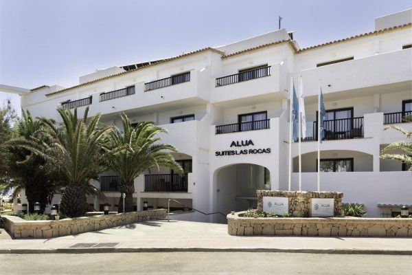 Club Oclub Experience Alua Suites Las Rocas 4* pas cher photo 11