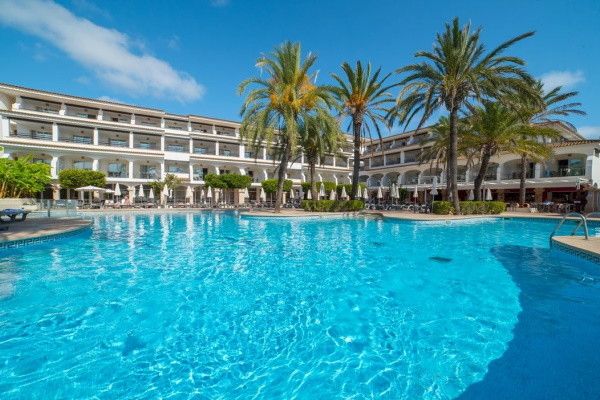 Club Naya - Beach Club Font de Sa Cala 4* pas cher photo 2