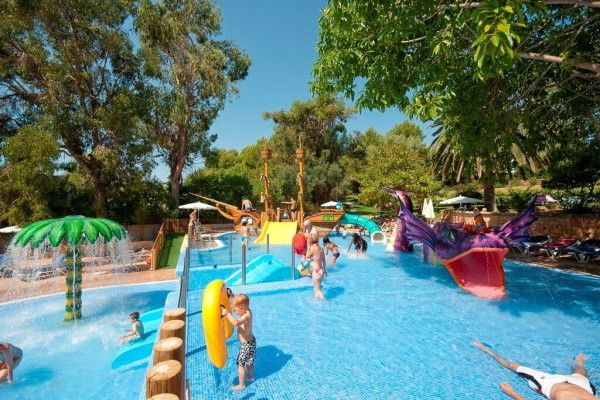 Club Naya - Beach Club Font de Sa Cala 4* pas cher photo 4