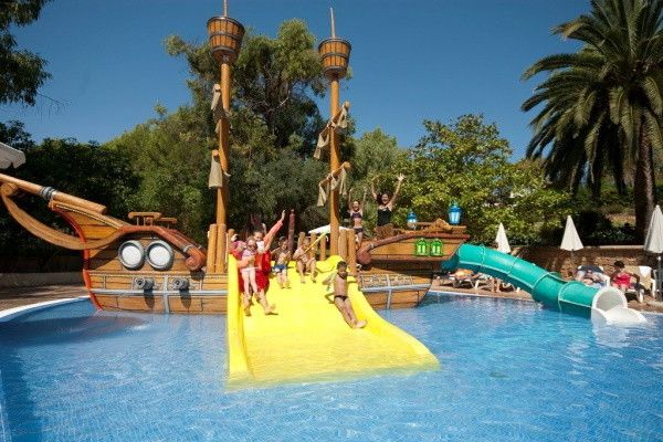 Club Naya - Beach Club Font de Sa Cala 4* pas cher photo 6