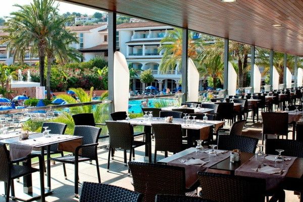 Club Naya - Beach Club Font de Sa Cala 4* pas cher photo 8