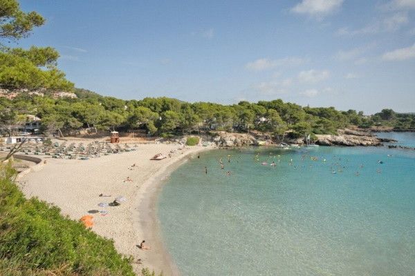 Club Naya - Beach Club Font de Sa Cala 4* pas cher photo 9