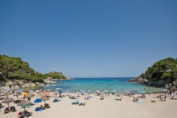 Club Naya - Beach Club Font de Sa Cala 4* pas cher photo 10