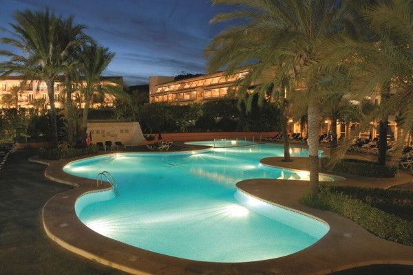 Club Naya - Beach Club Font de Sa Cala 4* pas cher photo 11