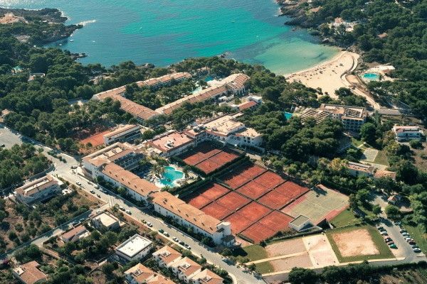 Club Naya - Beach Club Font de Sa Cala 4* pas cher photo 16