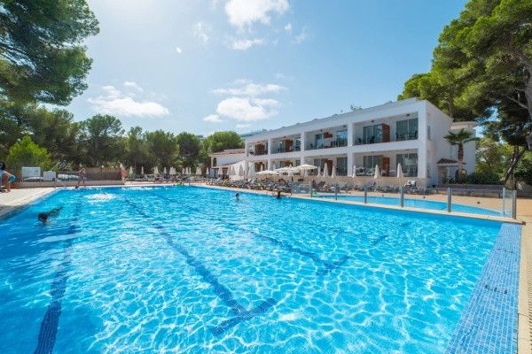 Club Naya - Beach Club Font de Sa Cala 4* pas cher photo 17