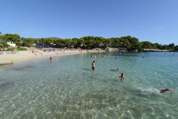 Club Naya - Beach Club Font de Sa Cala 4* pas cher photo 20