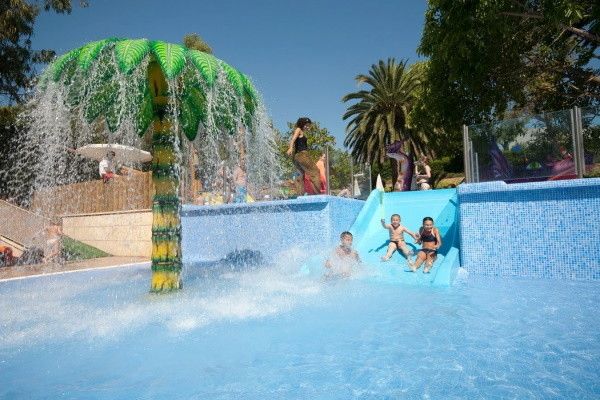 Club Naya - Beach Club Font de Sa Cala 4* pas cher photo 21