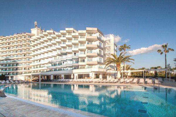 Hôtel Tomir Portals Suites - Adult Only (+16) 4* pas cher photo 1