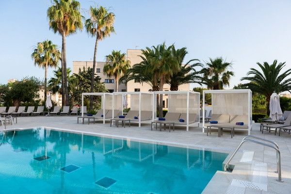 Hôtel Tomir Portals Suites - Adult Only (+16) 4* pas cher photo 2