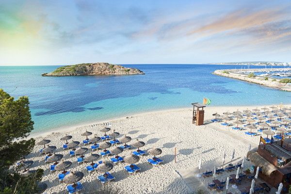 Hôtel Tomir Portals Suites - Adult Only (+16) 4* pas cher photo 3