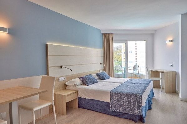 Hôtel Tomir Portals Suites - Adult Only (+16) 4* pas cher photo 4