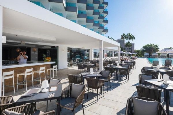 Hôtel Tomir Portals Suites - Adult Only (+16) 4* pas cher photo 5