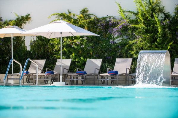 Hôtel Tomir Portals Suites - Adult Only (+16) 4* pas cher photo 6