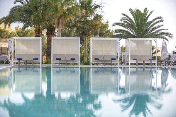 Hôtel Tomir Portals Suites - Adult Only (+16) 4* pas cher photo 9