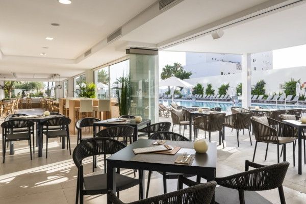 Hôtel Tomir Portals Suites - Adult Only (+16) 4* pas cher photo 10