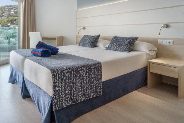 Hôtel Tomir Portals Suites - Adult Only (+16) 4* pas cher photo 12