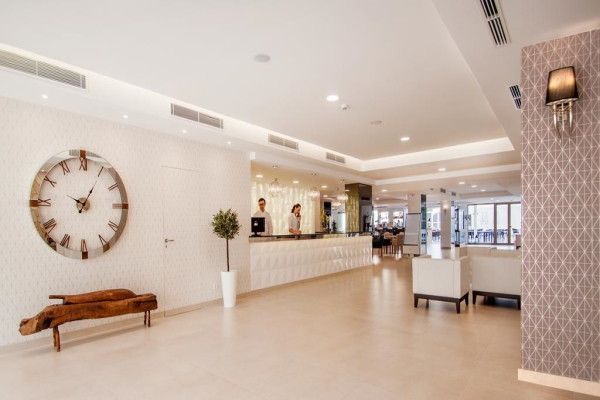 Hôtel Tomir Portals Suites - Adult Only (+16) 4* pas cher photo 13