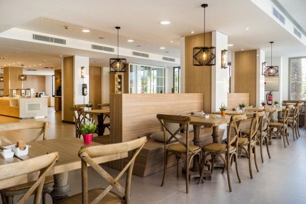 Hôtel Tomir Portals Suites - Adult Only (+16) 4* pas cher photo 15