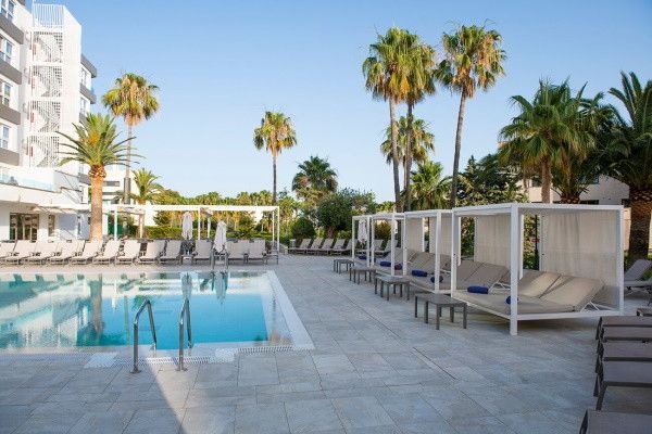 Hôtel Tomir Portals Suites - Adult Only (+16) 4* pas cher photo 18